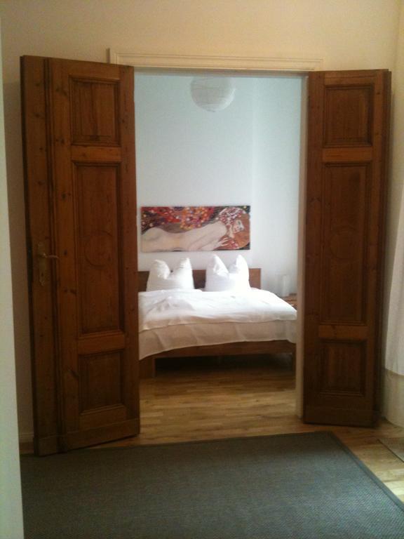 Friedrichshain Апартаменты