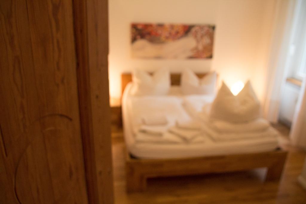 Апартаменты Friedrichshain *