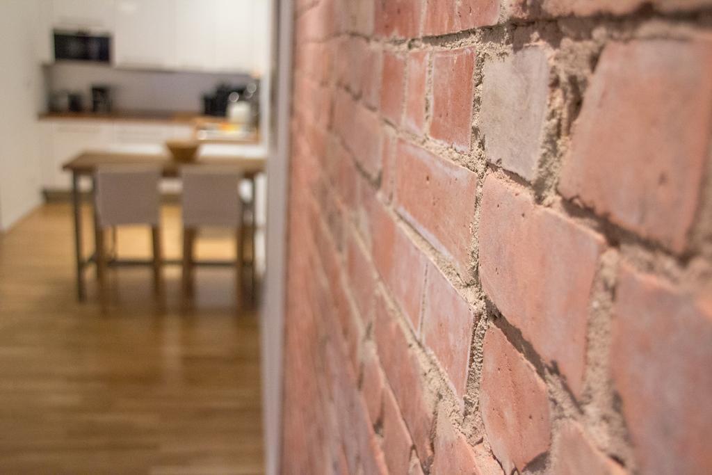 Апартаменты Friedrichshain
