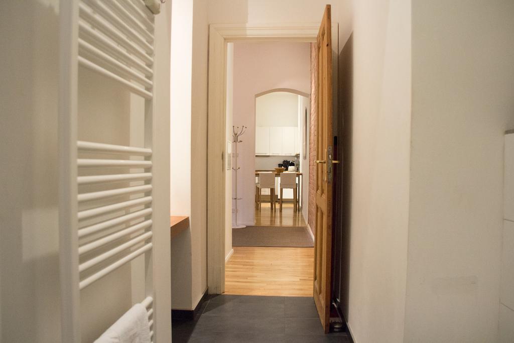 Friedrichshain Appartement *