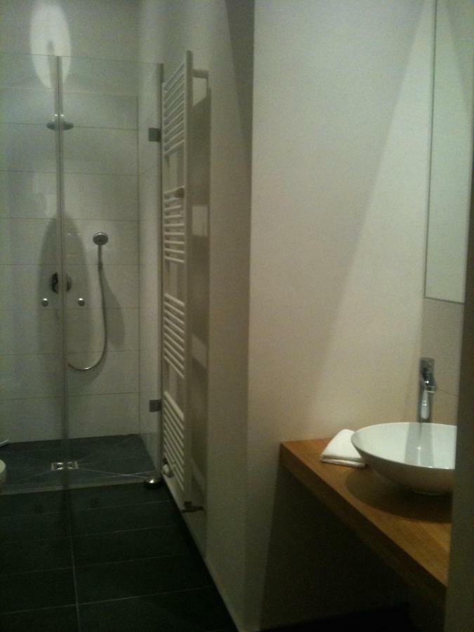 Appartement Friedrichshain *